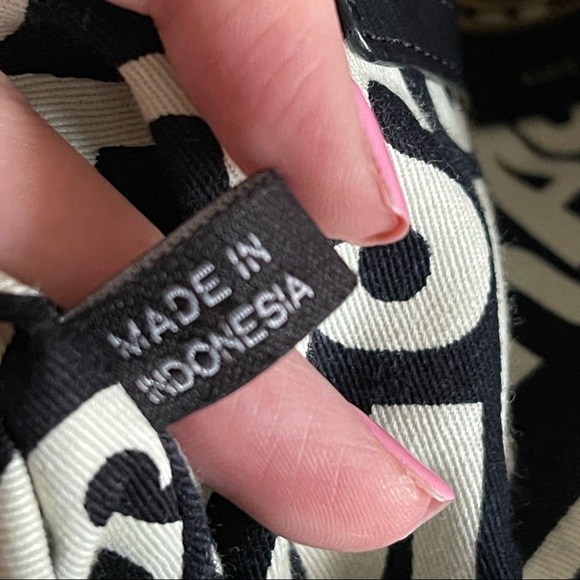 MARC JACOBS bag - Picture 7 of 10